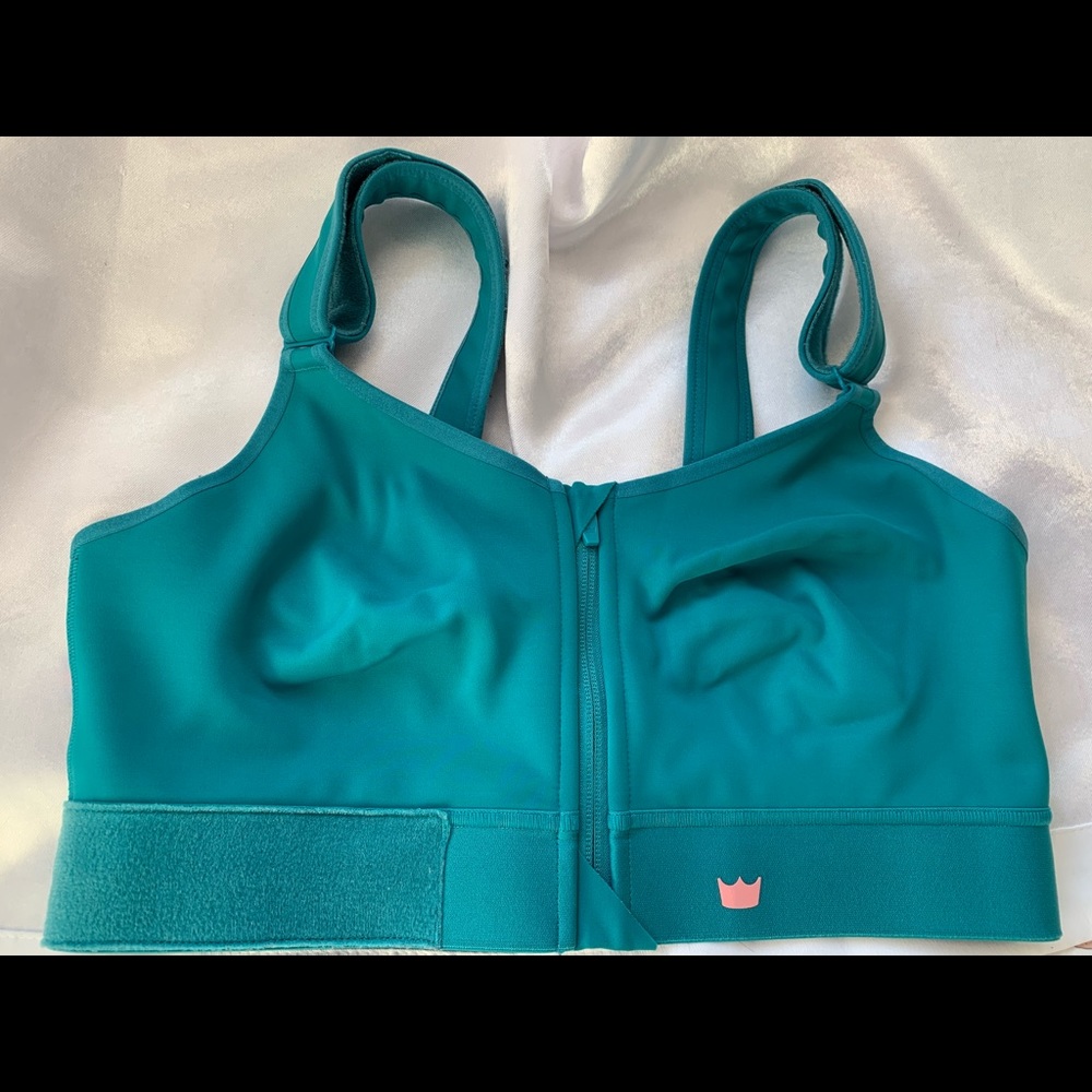 SHEFIT Flex Sports Bra 2Luxe